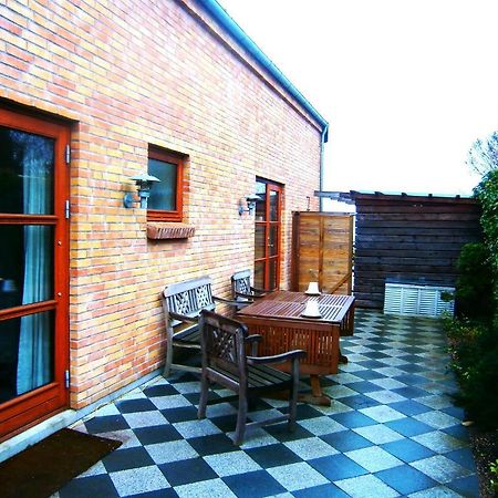 Helsingor Bed & Breakfast Dış mekan fotoğraf
