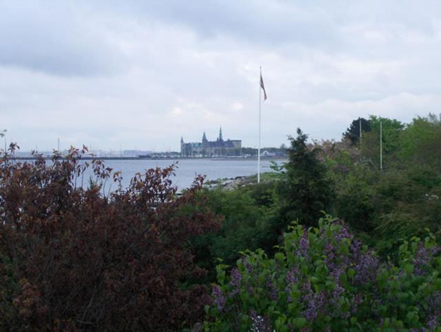 Helsingor Bed & Breakfast Dış mekan fotoğraf