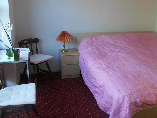 Helsingor Bed & Breakfast Oda fotoğraf