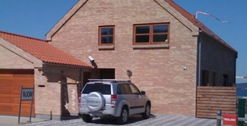 Helsingor Bed & Breakfast Dış mekan fotoğraf