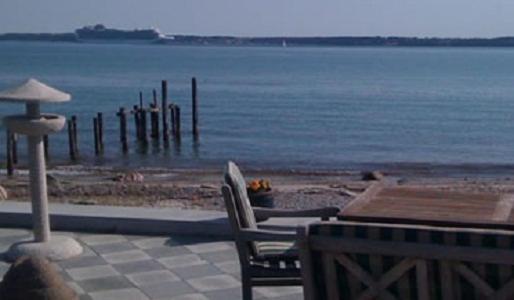 Helsingor Bed & Breakfast Dış mekan fotoğraf