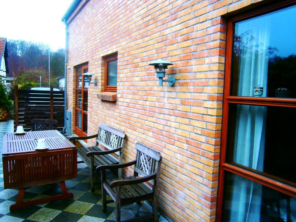 Helsingor Bed & Breakfast Dış mekan fotoğraf
