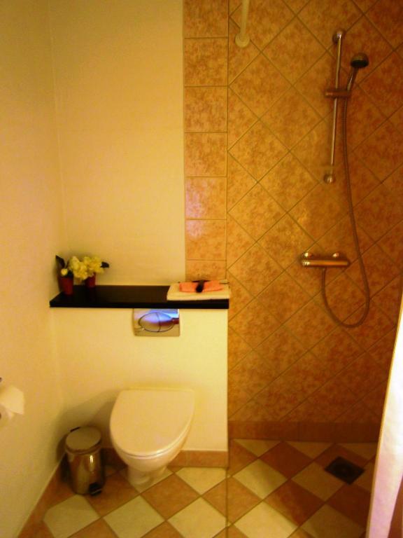 Helsingor Bed & Breakfast Dış mekan fotoğraf
