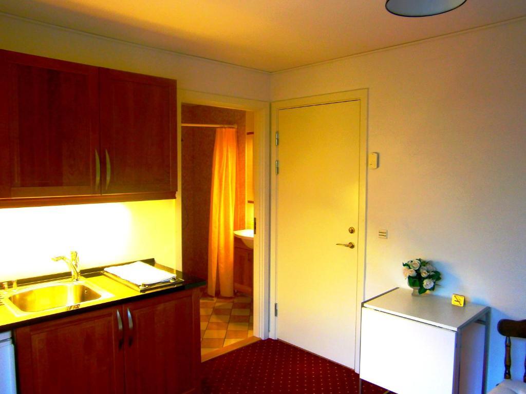 Helsingor Bed & Breakfast Dış mekan fotoğraf
