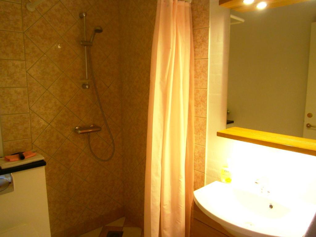 Helsingor Bed & Breakfast Dış mekan fotoğraf
