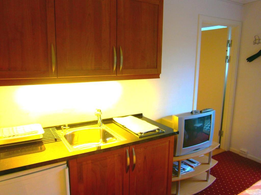 Helsingor Bed & Breakfast Dış mekan fotoğraf