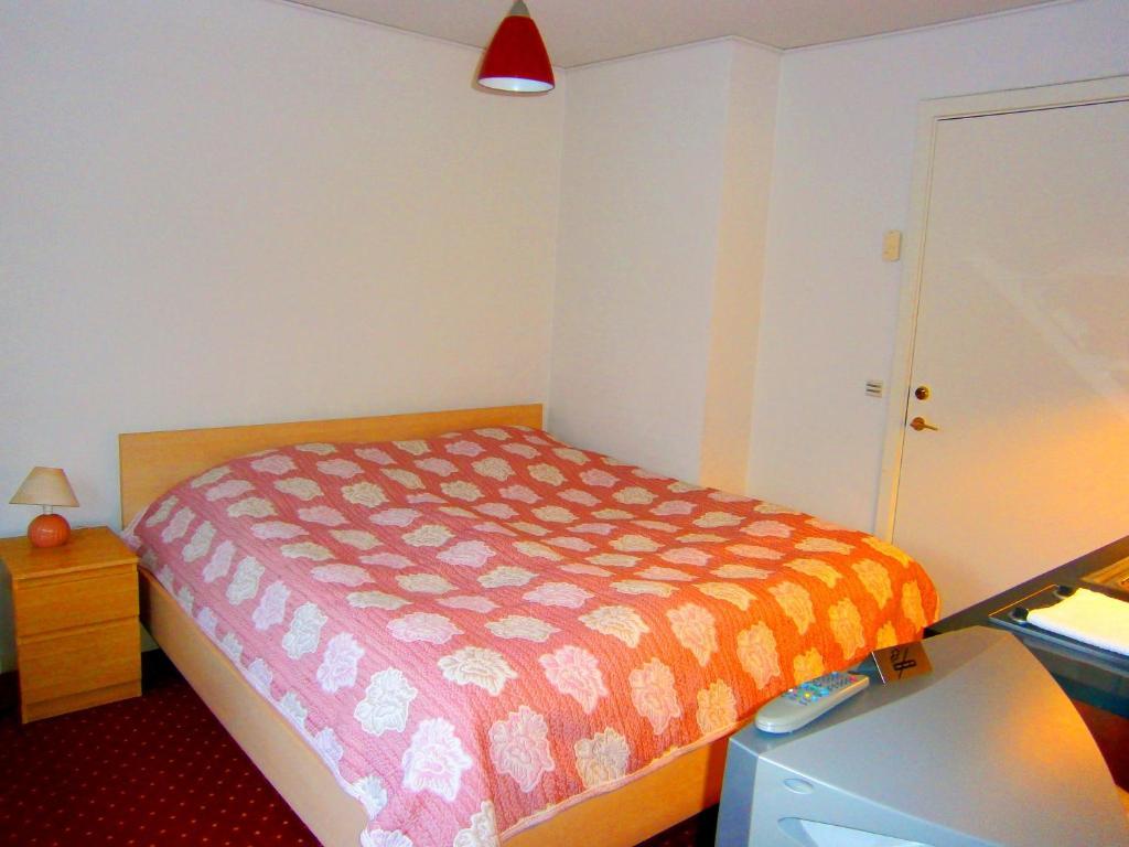 Helsingor Bed & Breakfast Dış mekan fotoğraf