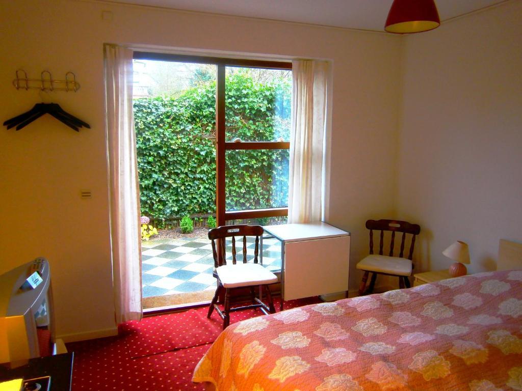 Helsingor Bed & Breakfast Dış mekan fotoğraf